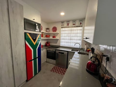 Lionel’s Garden Route Getaway Apartment in Western Cape