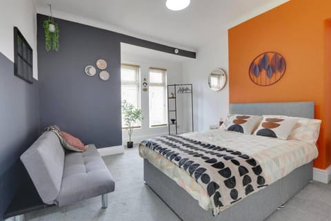 Cosy home in Newland Avenue area House in Hull