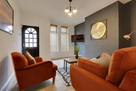 Cosy home in Newland Avenue area House in Hull