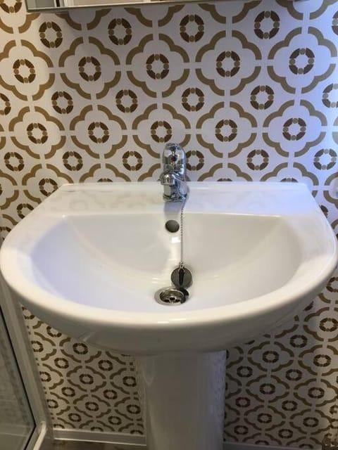 Sterlochy lodge Apartment in Boat of Garten