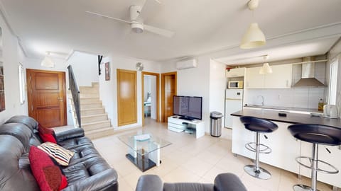 Communal lounge/ TV room, Living room