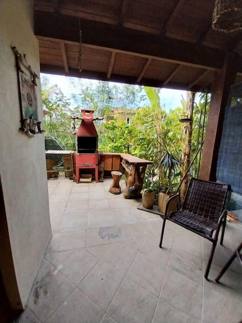 Garden, View (from property/room), Balcony/Terrace