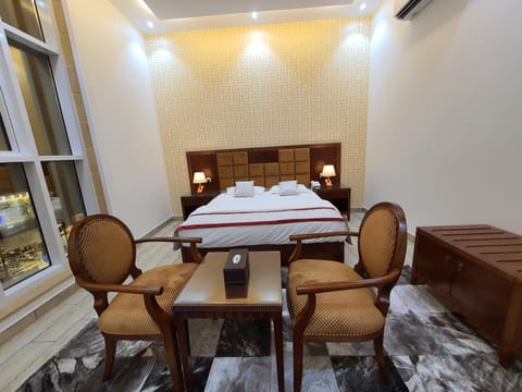 View (from property/room), Bedroom