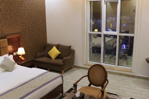 View (from property/room), Bedroom