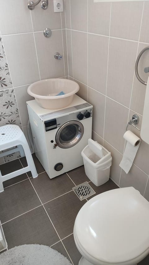 Studio Centar Apartment in Serbia