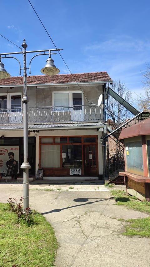 Studio Centar Apartment in Serbia