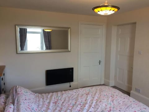 Beautiful Apartment in Character Former Rectory Apartment in Penrith