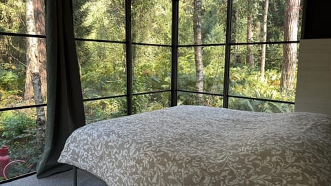 TerraVenturia - Defcamp Luxury tent in Flanders