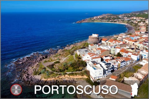 Nearby landmark, Bird's eye view, Beach