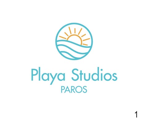 Playa Studios Paros Hotel in Paros, Greece