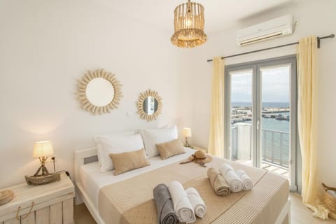 Playa Studios Paros Hotel in Paros, Greece