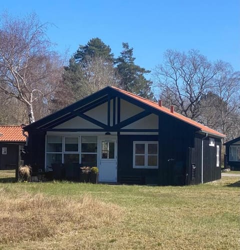 Charmerende sommerhus - 200 m fra stranden House in Væggerløse