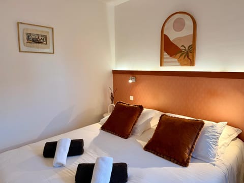 Le Baloo vue sur mer Apartment in Ploemeur