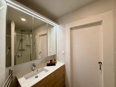 Le Baloo vue sur mer Apartment in Ploemeur