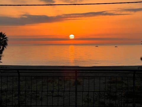 Sunrise