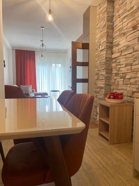 Zlatni dar Apartment in Montenegro