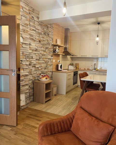 Zlatni dar Apartment in Montenegro