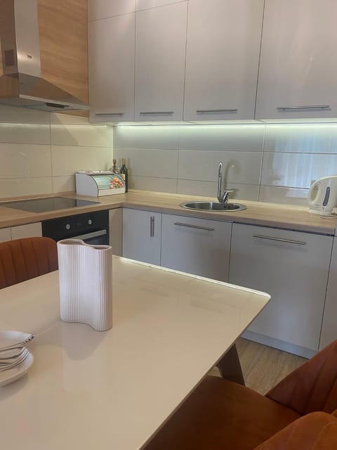 Zlatni dar Apartment in Montenegro