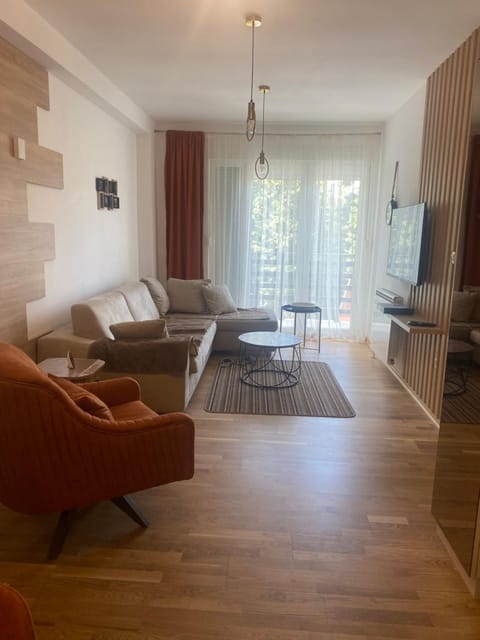 Zlatni dar Apartment in Montenegro