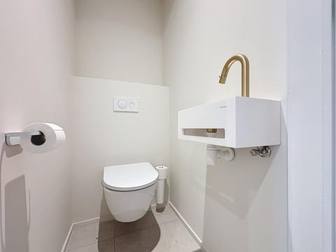 -Hannah- stijlvol,nieuw vakantieverblijf De Panne Apartment in De Panne