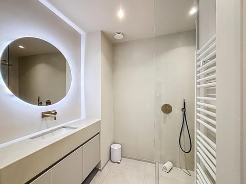 -Hannah- stijlvol,nieuw vakantieverblijf De Panne Apartment in De Panne