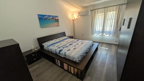 Il Nido Apartment in Gonnesa