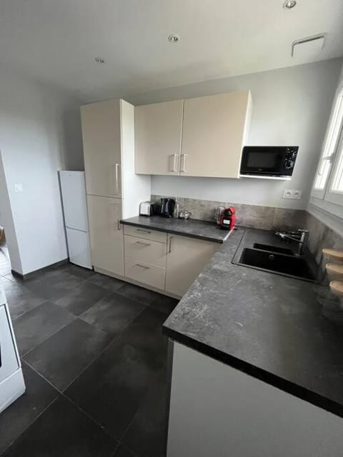 Wasat, Joli appt 3 chambres à Caen Apartment in Caen