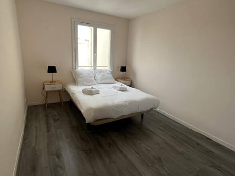 Wasat, Joli appt 3 chambres à Caen Apartment in Caen