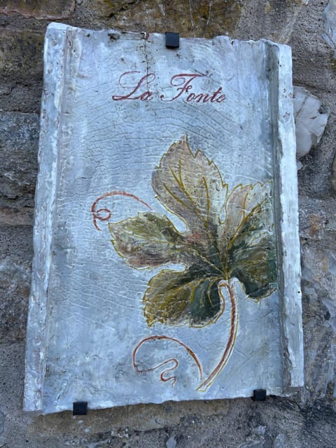 Property logo or sign