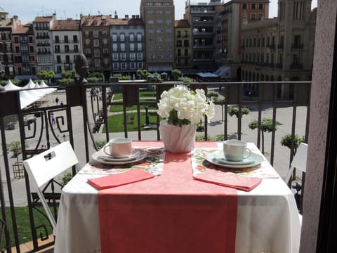 View (from property/room), Balcony/Terrace