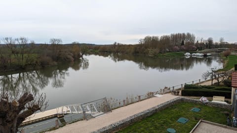 River view