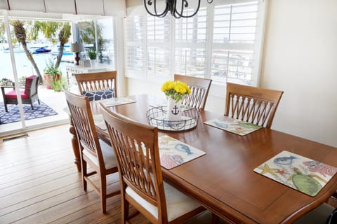 1400 S Bayfront House in Balboa Peninsula