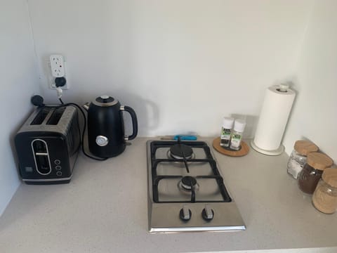 Konini Retreat Apartment in Arorangi District