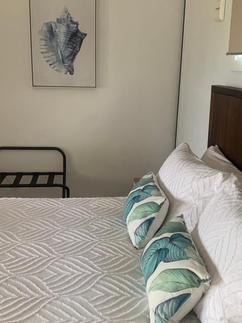 Konini Retreat Apartment in Arorangi District