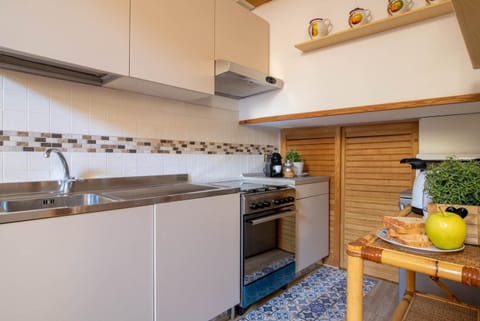 Vicoletto by PortofinoHomes Apartment in Portofino