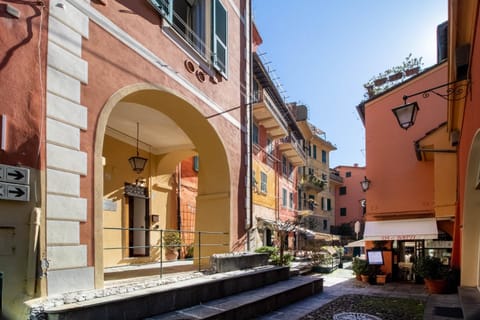 Vicoletto by PortofinoHomes Apartment in Portofino