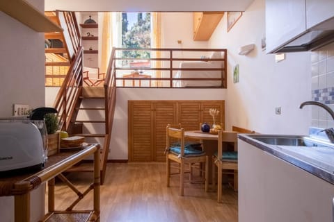 Vicoletto by PortofinoHomes Apartment in Portofino