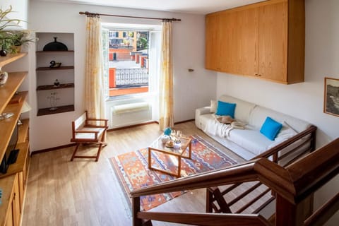 Vicoletto by PortofinoHomes Apartment in Portofino