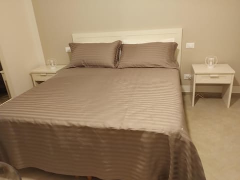 LA LAMPARA Bed and Breakfast in Marina di Carrara