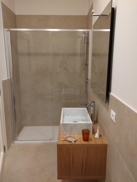 LA LAMPARA Bed and Breakfast in Marina di Carrara