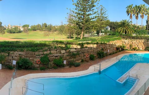 View (from property/room), Pool view