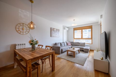 WeSS Apartment in Belgrade