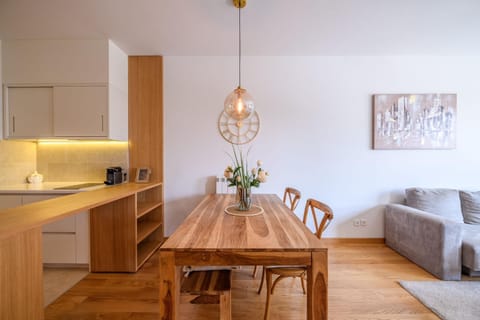 WeSS Apartment in Belgrade