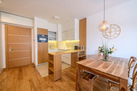WeSS Apartment in Belgrade