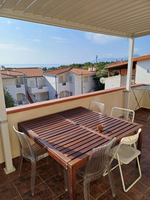 Balcony/Terrace, Balcony/Terrace