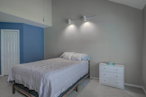 Lighthouse Seclusion House in Ocean Pines