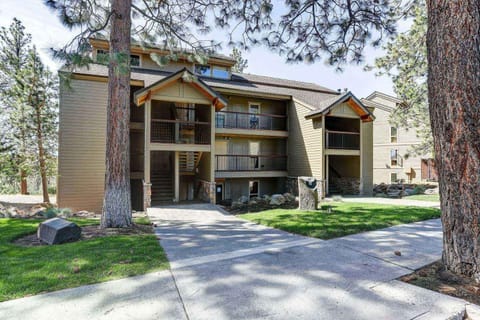 7th Mountain Bliss House in Deschutes River Woods