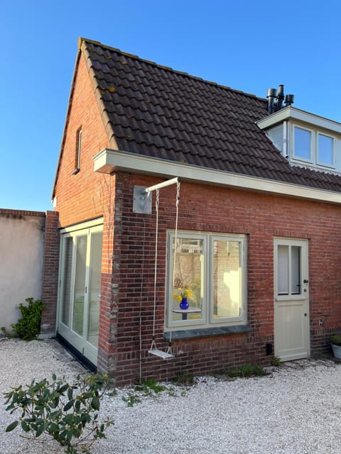 Aventure, beach 500m, free parking House in Noordwijk