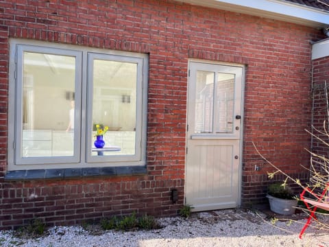 Aventure, beach 500m, free parking House in Noordwijk