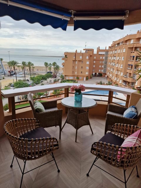 View (from property/room), Balcony/Terrace